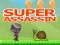 Jogo Super Assassino online