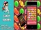 Jogo Ladrão de Doces online