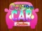 Jogo Cores Carro Cartoon online