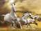 Jogo Deslizamento do Cavalo Correndo online