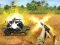 Jogo Zona de Guerra: Fuga 2020 online