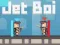 Jogo Garoto Jato online