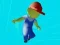 Jogo Corrida de Parkour 3d.io online