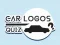 Jogo Quiz de Logotipos de Carros online