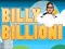 Jogo Billy Billioni online