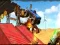 Jogo Simulador de Avião de Pista Impossível de Monster Truck online