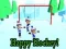 Jogo Hóquei Feliz! online