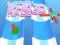 Jogo Corrida de Água 3D online