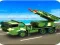 Jogo Ataque de Mísseis do Exército dos EUA: Condução de Caminhão Militar online