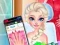 Jogo Reforma do Salão de Unhas da Princesa online