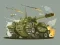 Jogo Match 3 de Veículos Militares online