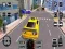 Jogo Simulador de Carro de Taxi em Cidade Moderna online