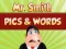 Jogo Sr. Smith: Imagens e Palavras online