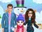 Jogo Bebê Taylor Diversão na Neve online