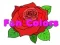 Jogo Cores Divertidas online