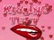 Jogo Teste de Beijo online