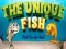 Jogo O Peixe Único online