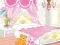 Jogo Decoração de Quarto da Princesa Fofa online