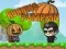 Jogo Abóbora Correndo online