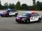 Jogo Quebra-Cabeça de Carros de Polícia online