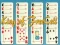 Jogo Rei do FreeCell online