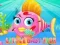 Jogo Meu pequeno peixinho online