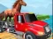 Jogo Caminhão de Transporte de Animais de Fazenda online