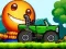 Jogo Corrida de Buddy Hill online