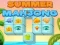 Jogo Mahjong de Verão online