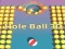Jogo Bola Oca 3D online