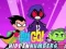 Jogo Teen Titans Go! Números Ocultos online