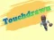Jogo Touchdrawn online