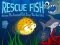 Jogo Resgatar Peixes online