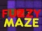 Jogo Labirinto Fuzzy online