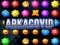 Jogo Arkacovid online