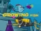 Jogo Peixes em Crescimento online
