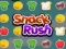 Jogo Corrida de Snacks online