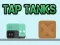 Jogo Tanques Toque online