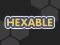 Jogo Hexable online