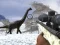 Jogo Caça aos Dinossauros: Ataque Dino online