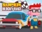 Jogo Super Corrida Bloco online