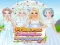 Jogo Casamento do Coletivo de Princesas online