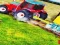 Jogo Trator Pesado Rebocando Trem online