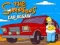Jogo Quebra-cabeça do carro dos Simpsons online
