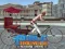 Jogo Condução de Rickshaws Triciclos Públicos online