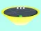 Jogo Bowling Hit 3D online