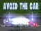 Jogo Evite o carro online