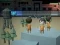 Jogo Fuga de Desenho Animado online