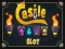 Jogo Slot do Castelo 2020 online