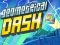 Jogo Dash Geométrico online